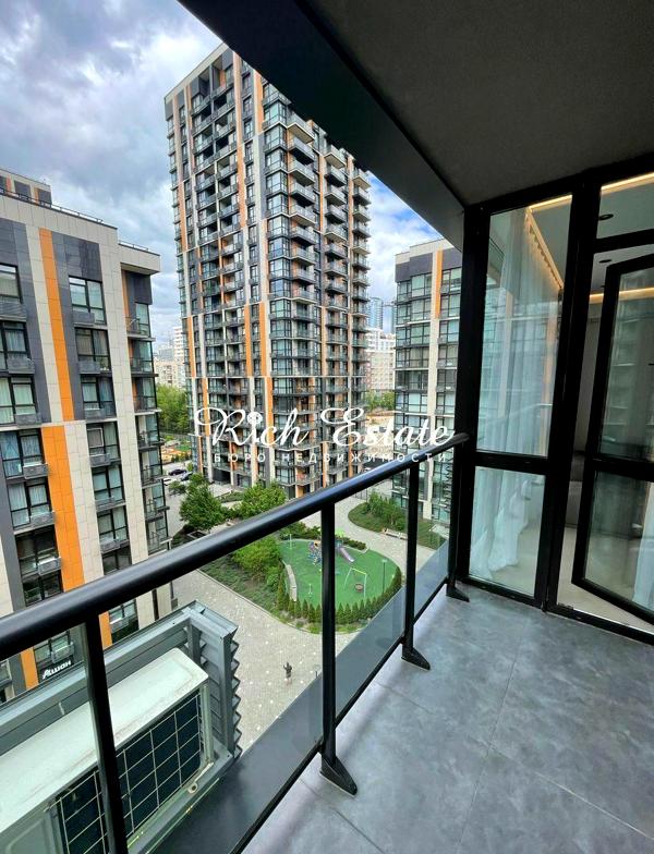Luxury Apartment in French Quarter 2 Residential Complex