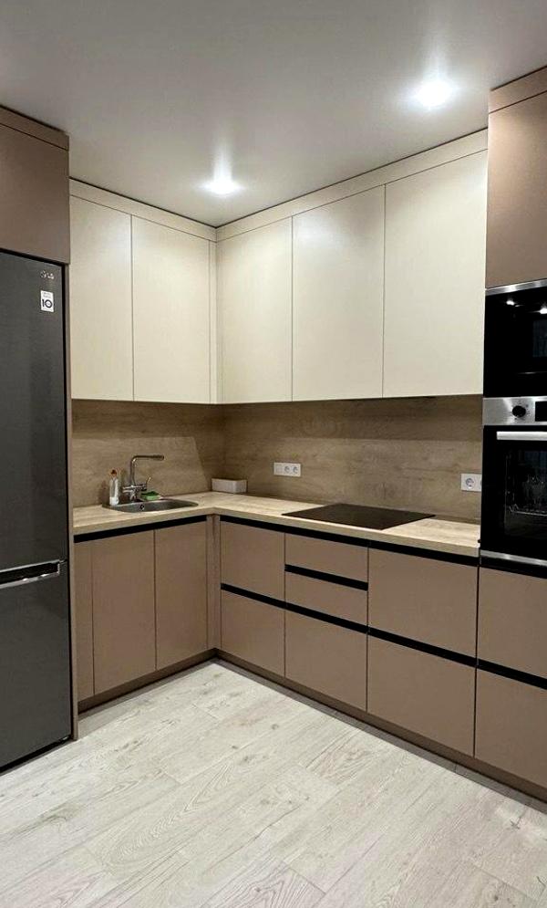 Cozy One-Bedroom Apartment in Varshavsky Complex