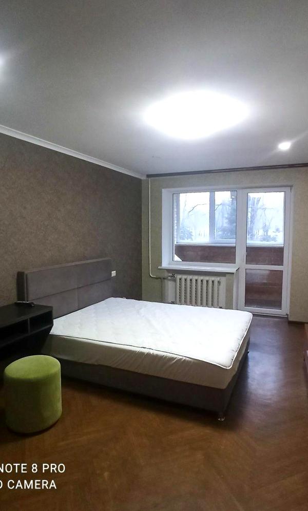 3-Room Apartment near Dafi Shopping Mall, Well-Connected Location