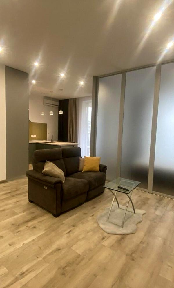 1-Bedroom Apartment in Yaroslav Grad, Shevchenkivskyi District
