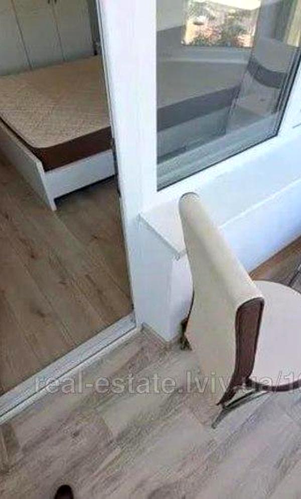 Spacious Apartment in Holosko Male, Shevchenkivskyi District