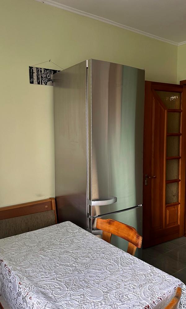 Spacious 2-room apartment in city center near Roshen store and Cinema Palace