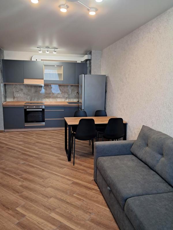 Euroflat 50m2 near Teremki Metro, First Lease, New Renovation