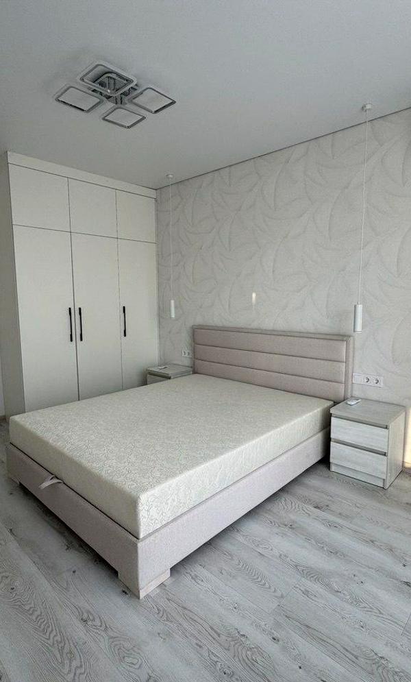 Cozy One-Bedroom Apartment in Varshavsky Complex
