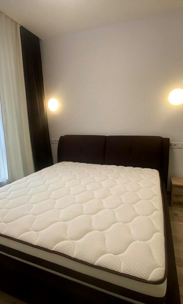 1-Bedroom Apartment in Yaroslav Grad, Shevchenkivskyi District