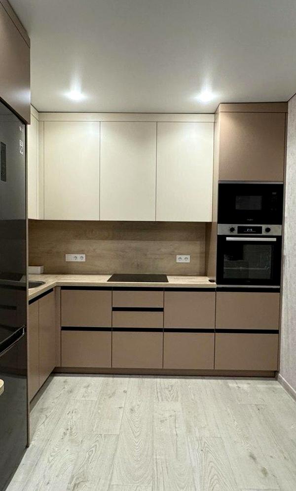 Cozy One-Bedroom Apartment in Varshavsky Complex