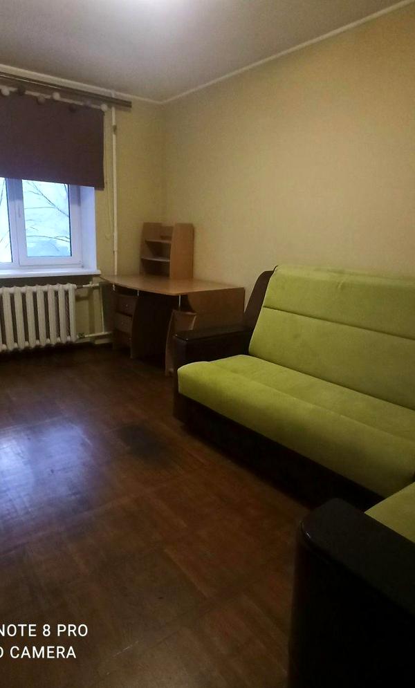 3-Room Apartment near Dafi Shopping Mall, Well-Connected Location
