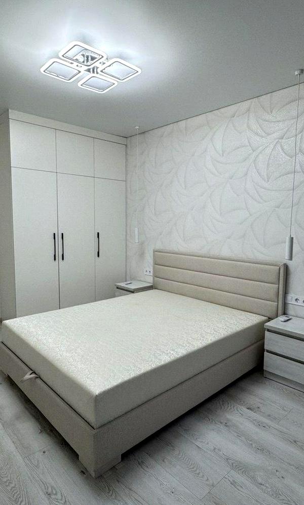 Cozy One-Bedroom Apartment in Varshavsky Complex