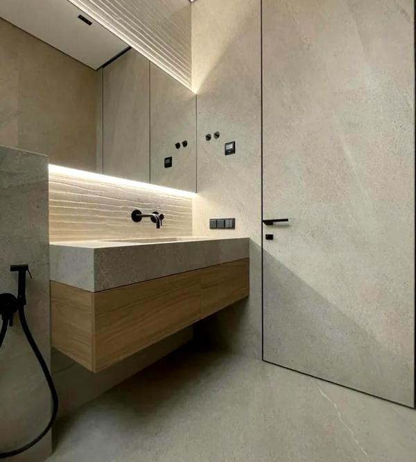 New Apartments 2024 by Ukrainian Designer with Premium Features