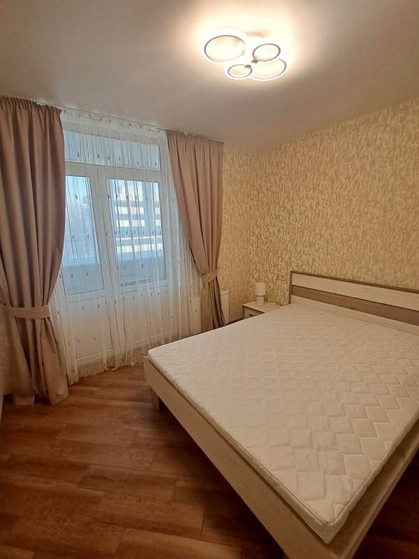 Euroflat 50m2 near Teremki Metro, First Lease, New Renovation