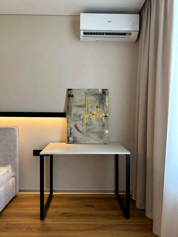 Spacious 2-Room Apartment in Galaktyka Complex with Modern Amenities