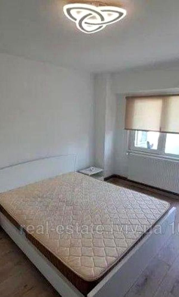 Spacious Apartment in Holosko Male, Shevchenkivskyi District