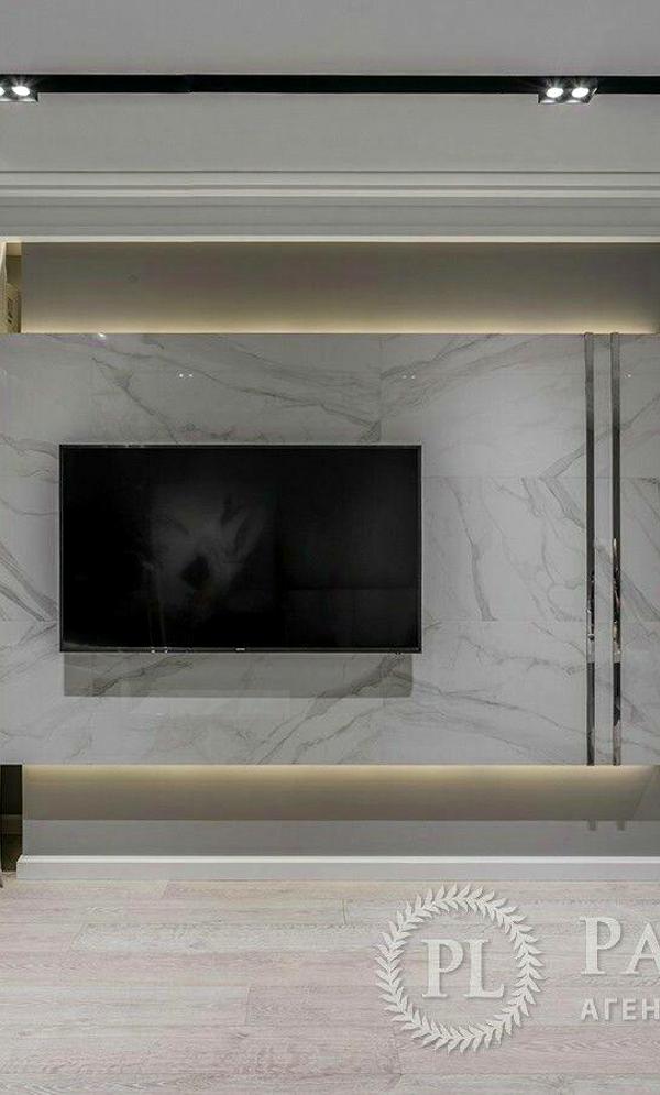 Exclusive Design Apartment in Kyiv City Center