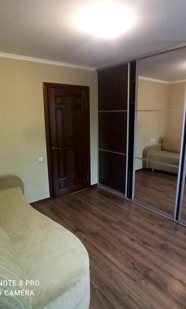 3-Room Apartment near Dafi Shopping Mall, Well-Connected Location