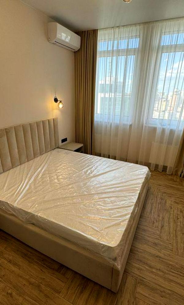 Fully Furnished Designer Apartment with Modern Amenities