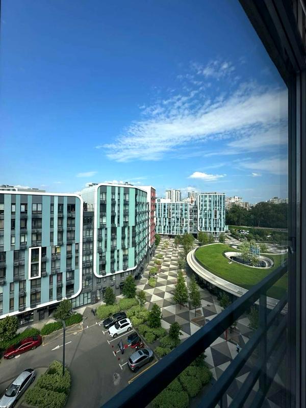1-bedroom apartment with workspace, pet-friendly, near city center