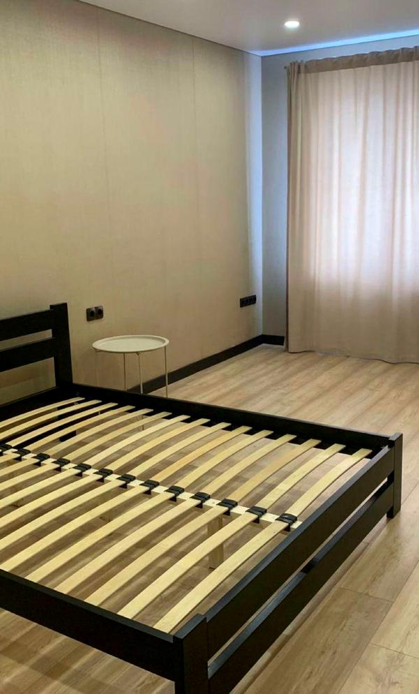 1-Bedroom Apartment near Teremky Metro, Fully Equipped
