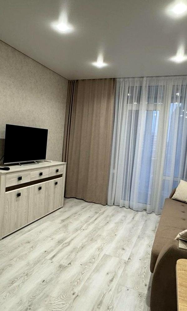 Cozy One-Bedroom Apartment in Varshavsky Complex