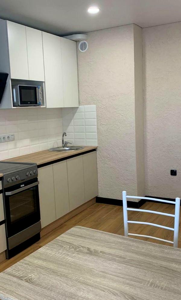 1-Bedroom Apartment near Teremky Metro, Fully Equipped