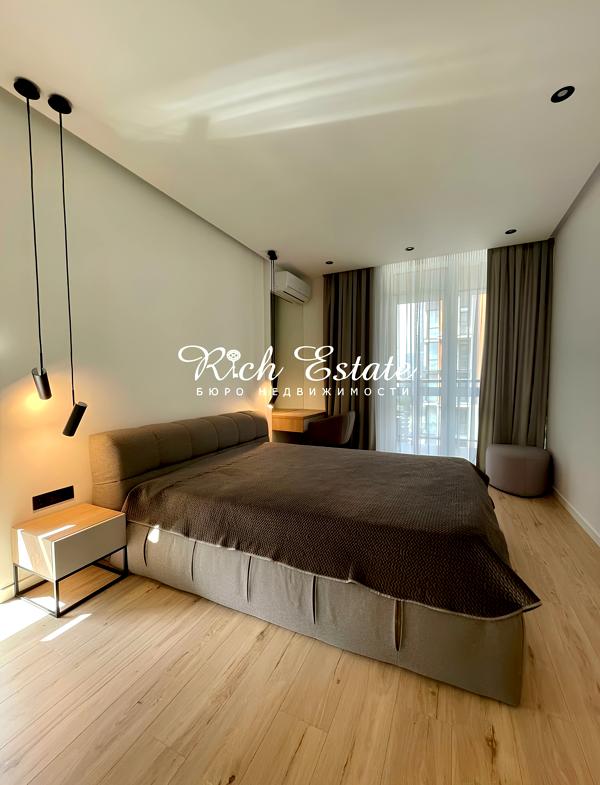 Luxury Apartment in French Quarter 2 Residential Complex