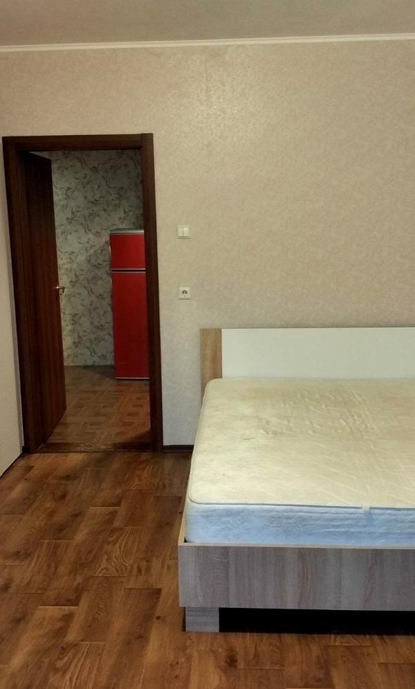 1-Room Apartment on Serhiy Danchenko Street, Fully Furnished with Appliances