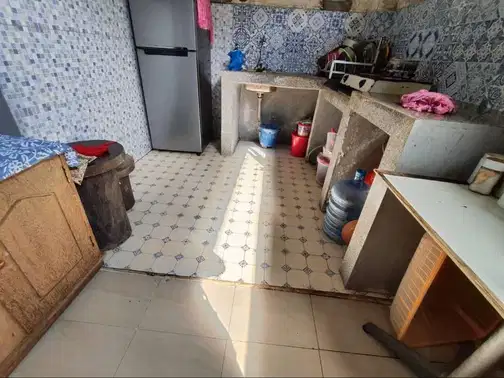 Well-Maintained Building with Good Access, Near GWK Cultural Park and Beaches