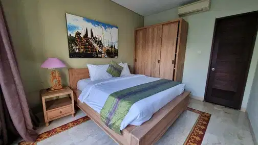 L Village Villa Bali - 3 Bedroom Villa in Pererenan, Canggu