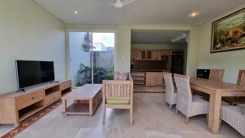 L Village Villa Bali - 3 Bedroom Villa in Pererenan, Canggu