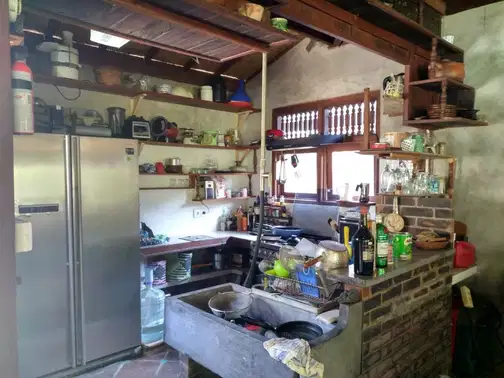 Villa with Pool in Pecatu - Needs Renovation