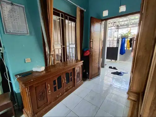 Well-Maintained Building with Good Access, Near GWK Cultural Park and Beaches
