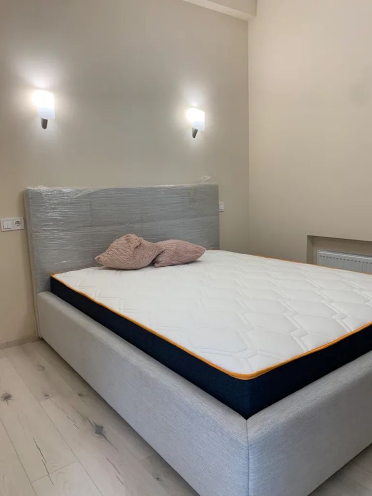 2-Room Apartment in Comfort City Rybinsky with City View