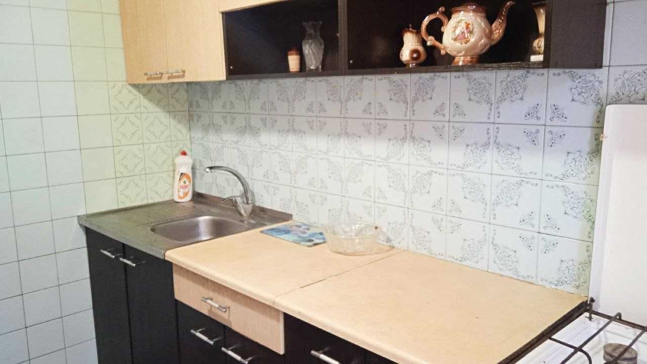 1-Bedroom Apartment near Teremki Metro, Convenient Location