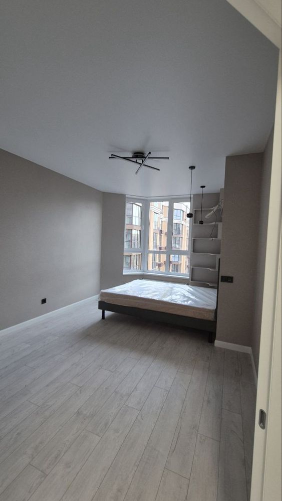 1-Bedroom Apartment in ЖК 'Софія Нова' with Closed Territory and Security