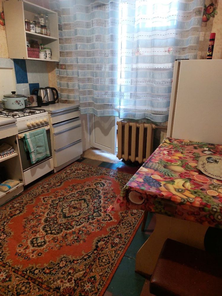 1-Room Apartment near MREO with Furniture and Appliances