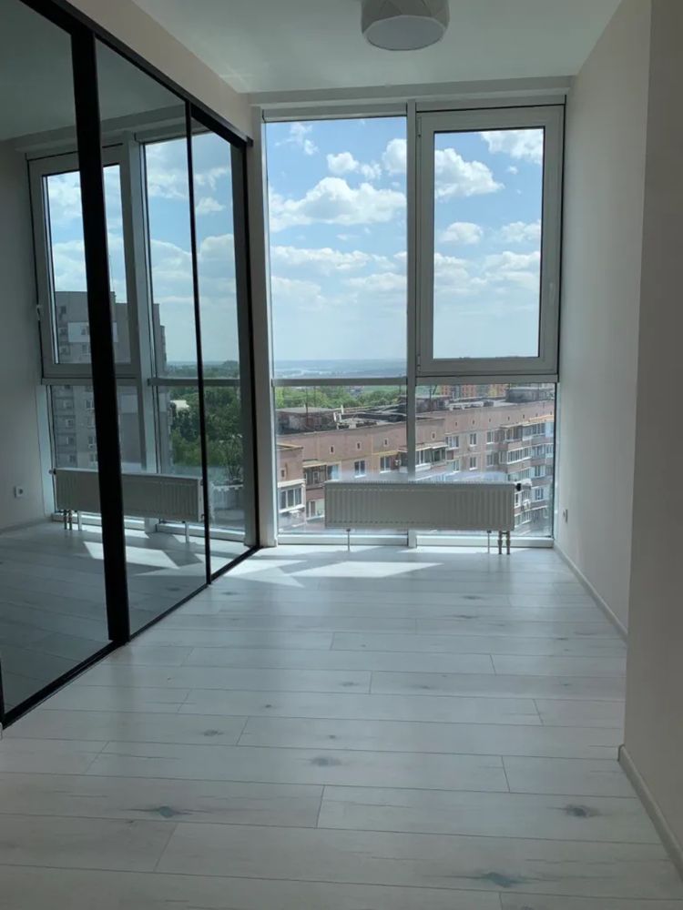 2-Room Apartment in Comfort City Rybinsky with City View