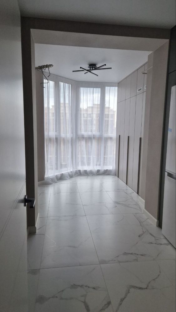1-Bedroom Apartment in ЖК 'Софія Нова' with Closed Territory and Security