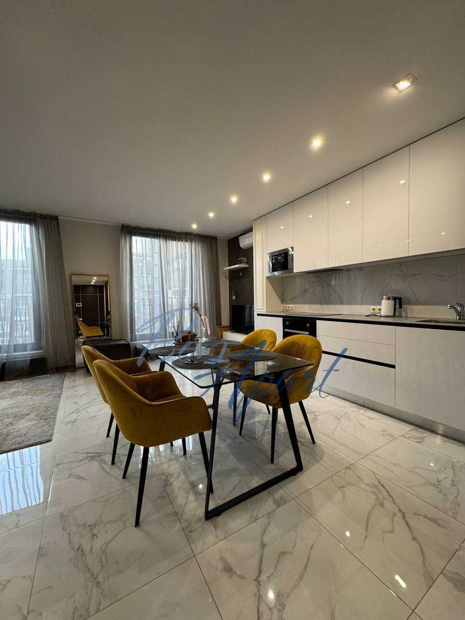 1-bedroom studio apartment in New Yk Complex