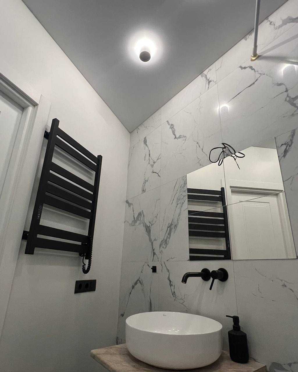 Modern Apartment with Designer Renovation Near Ipodrom Metro