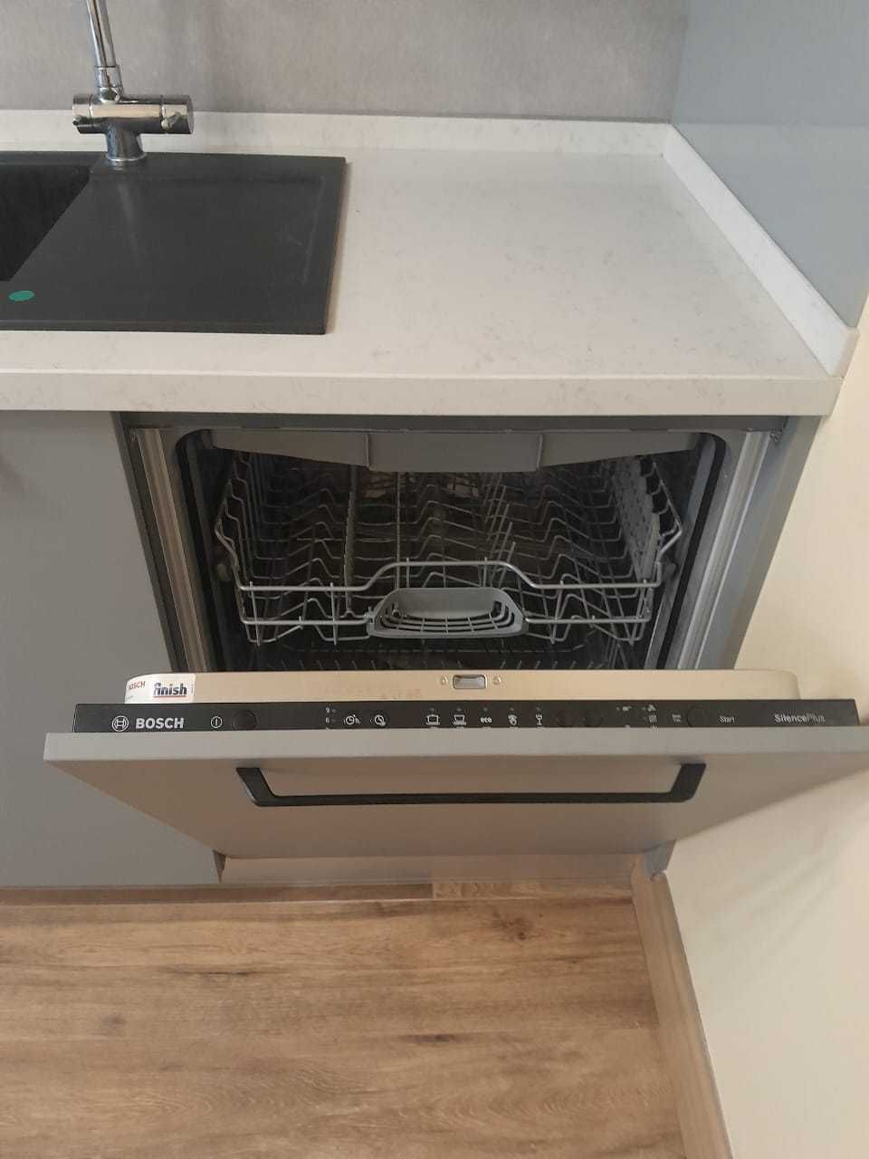 Cozy Furnished Apartment on Obolon, Near Minska Metro