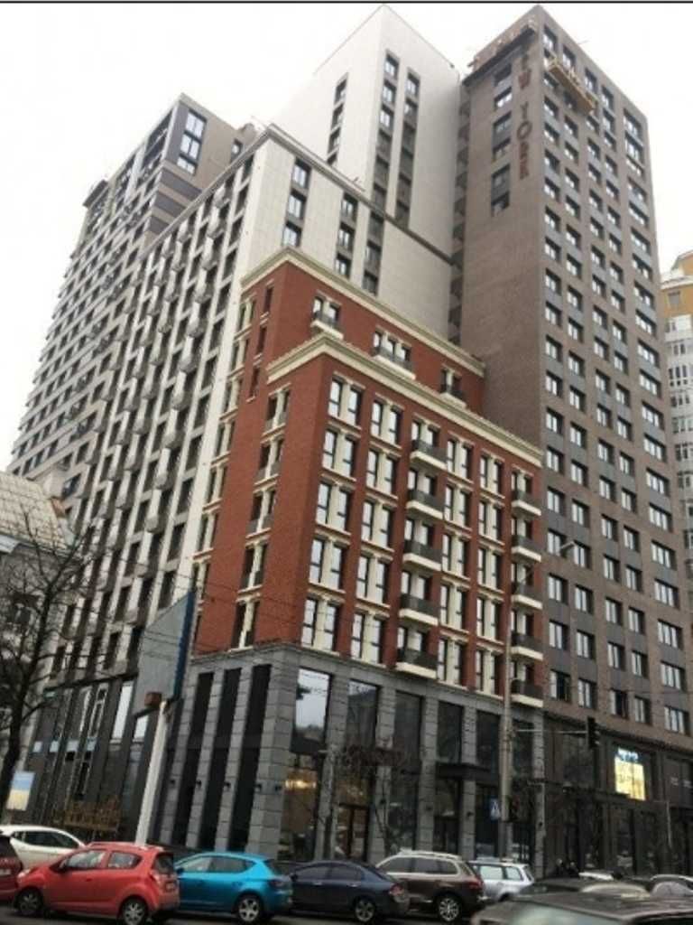 1-bedroom studio apartment in New Yk Complex