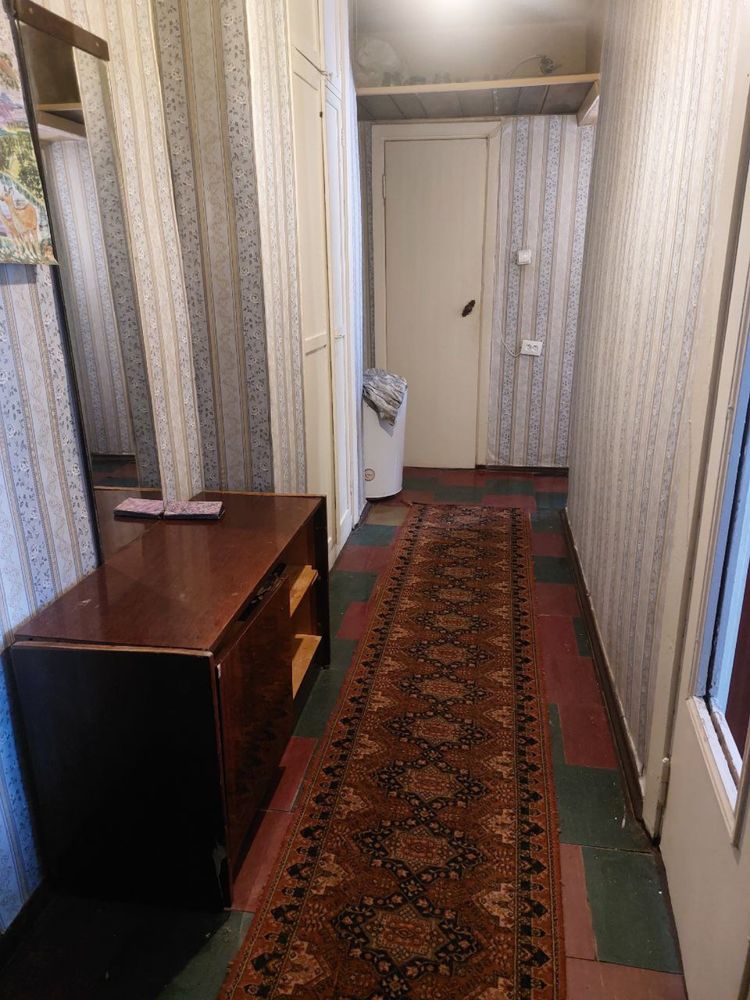 1-Room Apartment near MREO with Furniture and Appliances