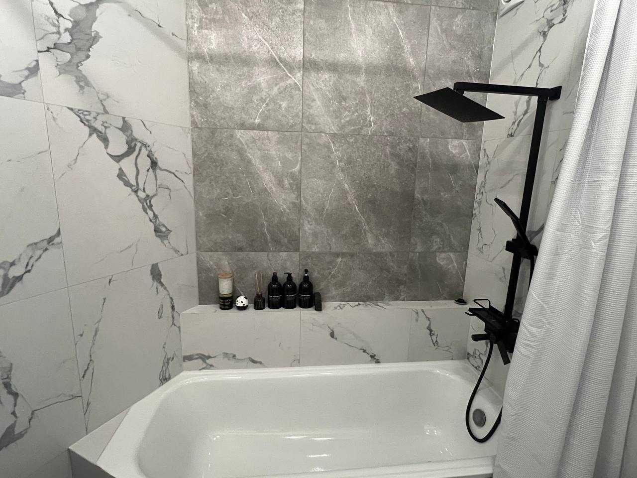 Modern Apartment with Designer Renovation Near Ipodrom Metro