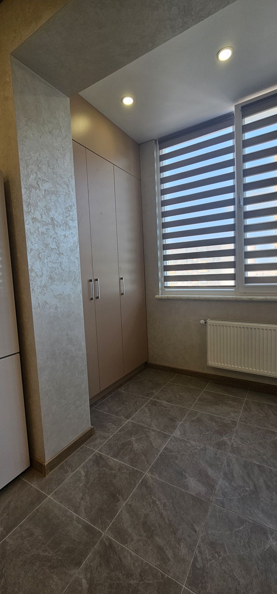 Spacious One-Bedroom Apartment on Soborna Street