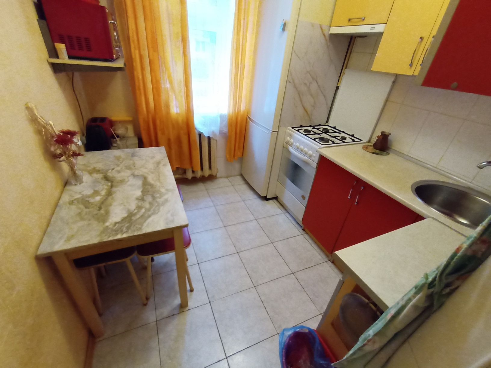 Cozy Apartment near Volodymyra Velykoho Street, Lviv