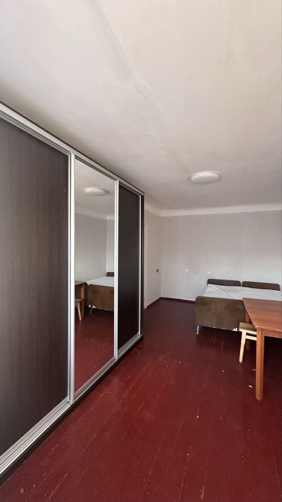 Rent of a two-room apartment in the area of school 12
