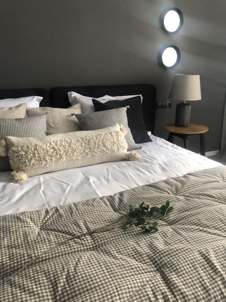 Extremely Cozy Apartment in Elite Riviera Riverside Complex with Dnipro and Lavra View