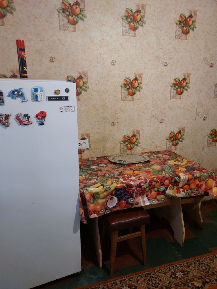 1-Room Apartment near MREO with Furniture and Appliances