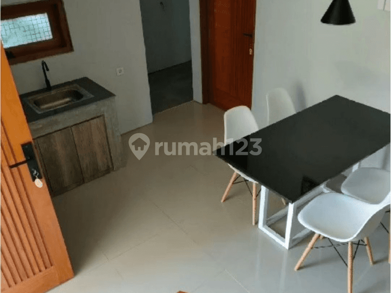 Villa Complex in Renon near Sanur, Secure Gated Community