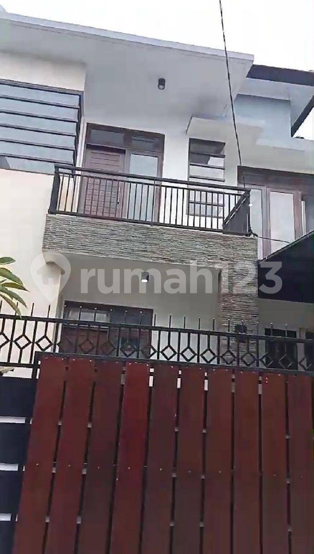 Spacious 3+1 Bedroom House with Modern Amenities