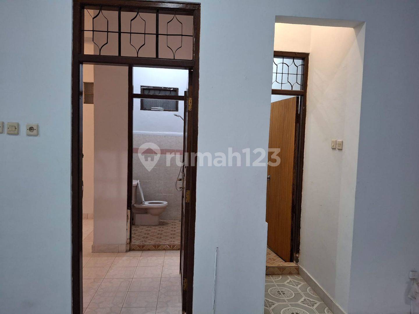 1.5 Story House in Strategic Location - Sidakarya, South Denpasar